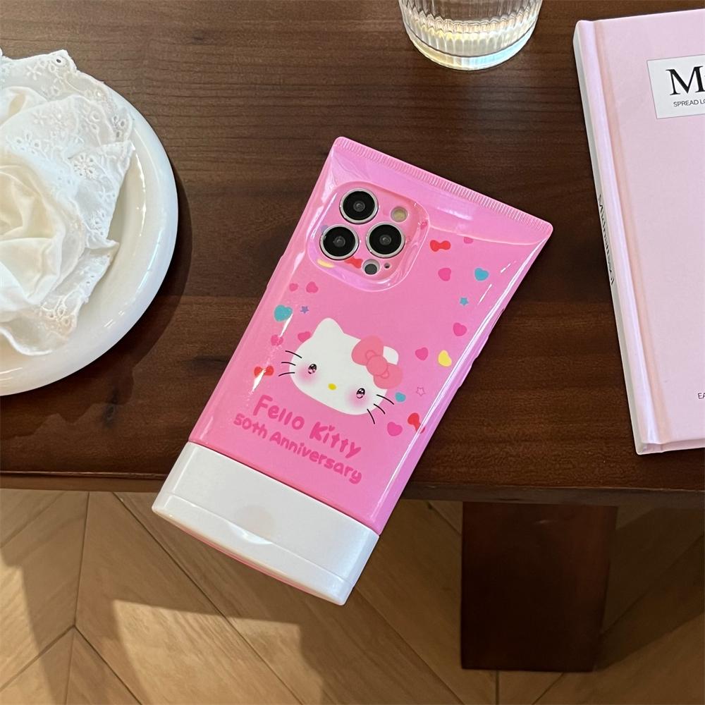 3D Стереоскопический Мультяшный Чехол Hello Kitty Для iPhone 16 15 14 13 12 11 Pro Max X XR 7 Plus Конфетно-Розовый Ударопрочный Задний Чехол iPhone 11 розовый
3D Стереоскопический Мультяшный Чехол Hello Kitty Для iPhone 16 15 14 13 12 11 Pro Max X XR 7 Plus Конфетно-Розовый Ударопрочный Задний Чехол iPhone 11 розовый