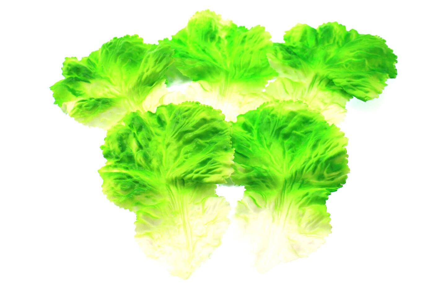 Speed mao Realistic Sunny Lettuce Greens Food Sample Model Set of 5 синій
Speed mao Realistic Sunny Lettuce Greens Food Sample Model Set of 5 синій