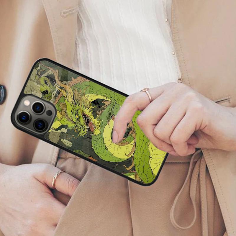 THE DRAGON Chinese Zodiac Magnetic Phone Case For APPLE iPhone 17 Air 16 14 13 12 Pro Max 15 Plus Wireless Charge MagSafe Cover iPhone 14
THE DRAGON Chinese Zodiac Magnetic Phone Case For APPLE iPhone 17 Air 16 14 13 12 Pro Max 15 Plus Wireless Charge MagSafe Cover iPhone 14