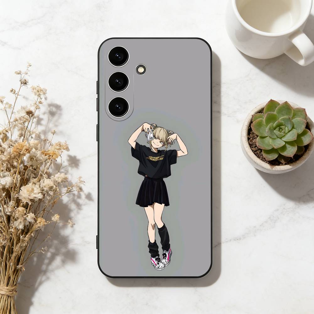 T-Toga himiko Phone Case For Samsung Galaxy A73,A72,A71,A70,A53,A52,A51,Others Soft Black Cover Samsung a11
T-Toga himiko Phone Case For Samsung Galaxy A73,A72,A71,A70,A53,A52,A51,Others Soft Black Cover Samsung a11