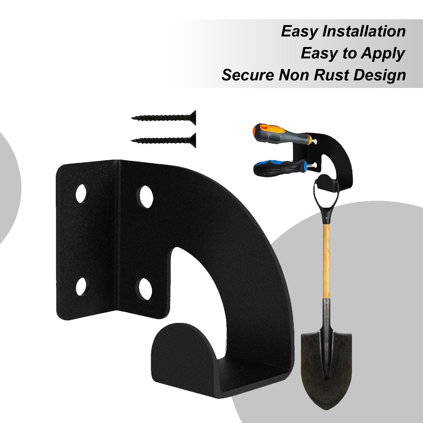 Metal Chain Saw Hanger Heavy Duty Chain Saw Wall Mount Metal Rack Tool Chain Saw Storage Organizer for Workshop Garden Tools CN
Metal Chain Saw Hanger Heavy Duty Chain Saw Wall Mount Metal Rack Tool Chain Saw Storage Organizer for Workshop Garden Tools CN