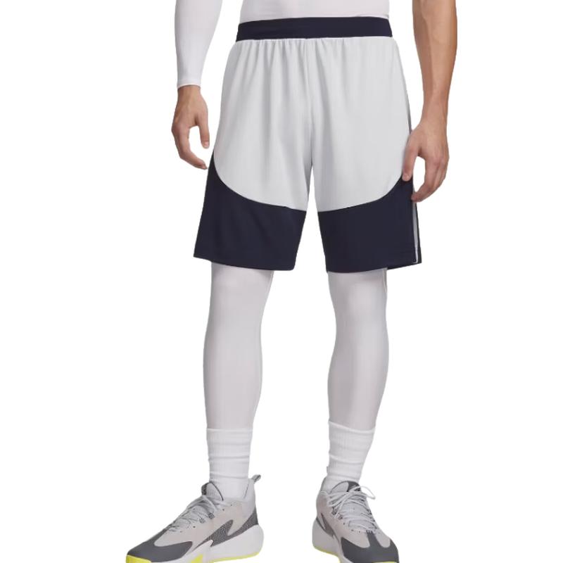 Under Armour Men s Curry Splash Lightweight Basketball Shorts L
Under Armour Men s Curry Splash Lightweight Basketball Shorts L