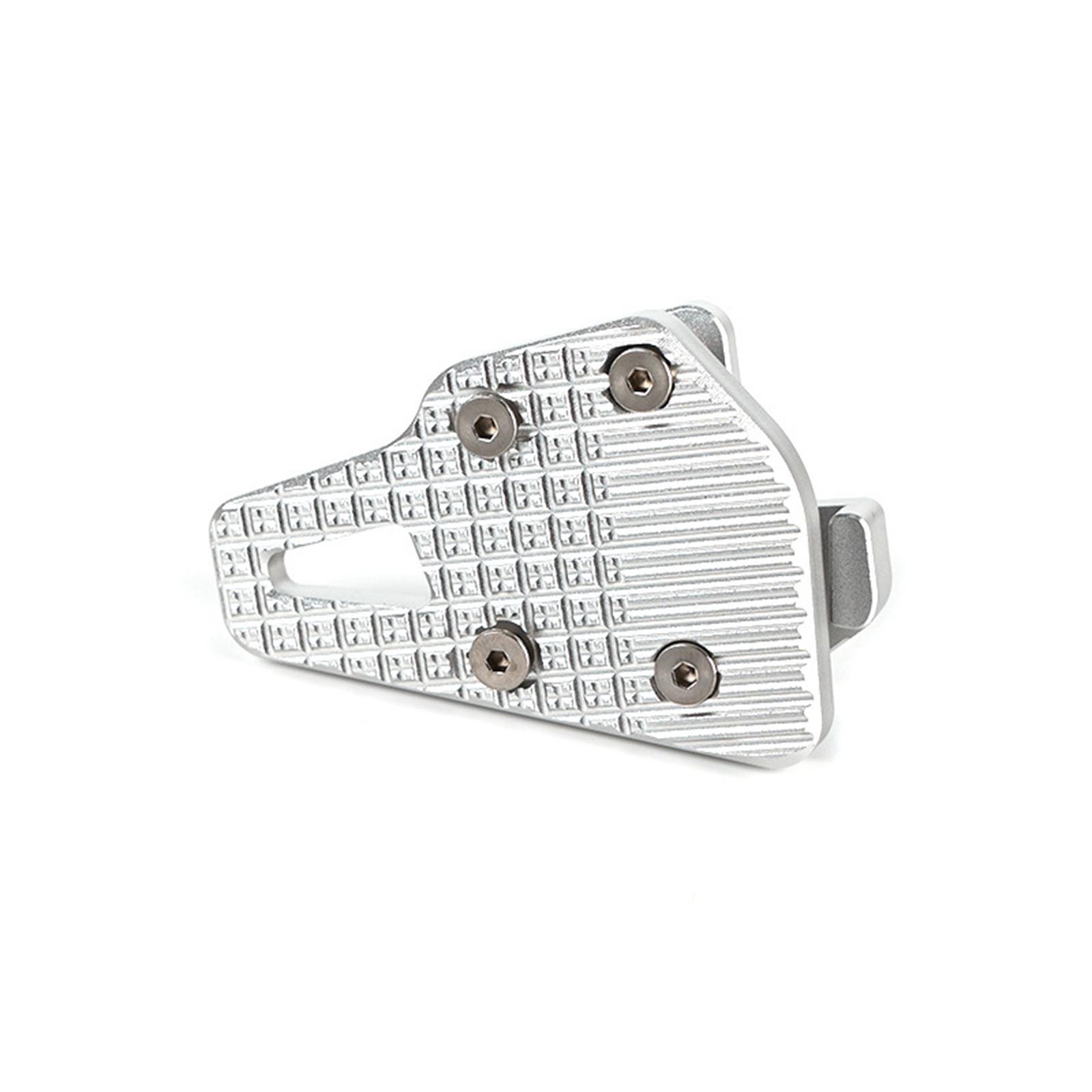 BMW F900R Rear Brake Pedal Enlarged Foot Pad by GUANTENGYU
BMW F900R Rear Brake Pedal Enlarged Foot Pad by GUANTENGYU