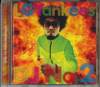 CD LGYANKEES Lgyankees Presents Dj No.2 PCCA03176 PONYCANYON 2010 Japan ObiJapanese PopRock Used
CD LGYANKEES Lgyankees Presents Dj No.2 PCCA03176 PONYCANYON 2010 Japan ObiJapanese PopRock Used