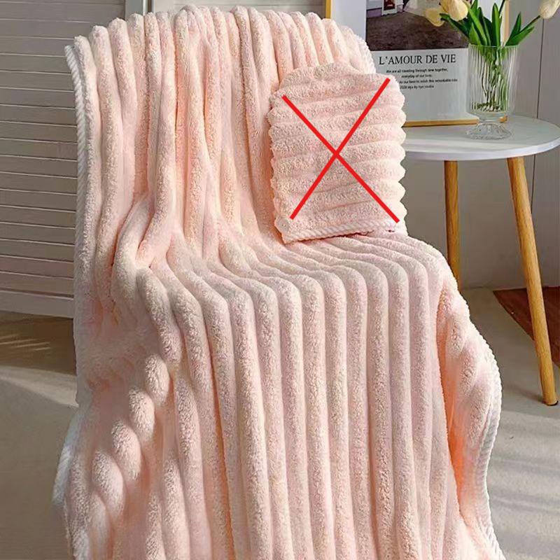 70x140cm Solid Color Large-sized Bath Towels Thicken Striped Shower Bath Washcloth Soft Absorbent Home Textile Hotel Travel Beach Towel Unisex 70*140cm 1pcs розовый
70x140cm Solid Color Large-sized Bath Towels Thicken Striped Shower Bath Washcloth Soft Absorbent Home Textile Hotel Travel Beach Towel Unisex 70*140cm 1pcs розовый