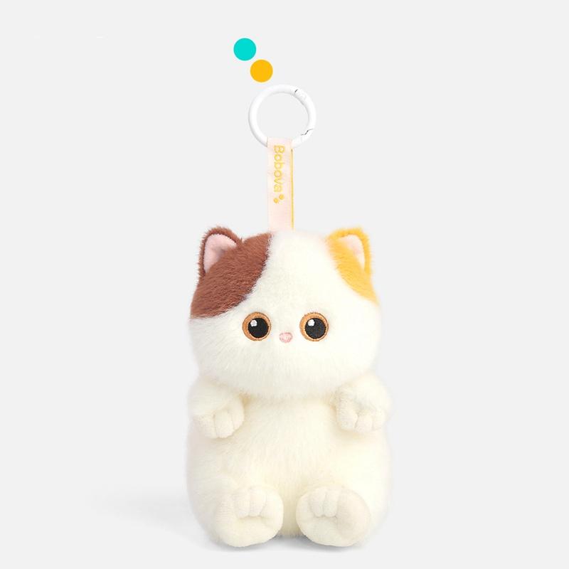Cute And Charming Plush Cat Toy Pendant 10/40cm Adorable Stuffed Black Cat Plushie Doll Birth Date Xmas Present designed for Children Home Decor
Cute And Charming Plush Cat Toy Pendant 10/40cm Adorable Stuffed Black Cat Plushie Doll Birth Date Xmas Present designed for Children Home Decor