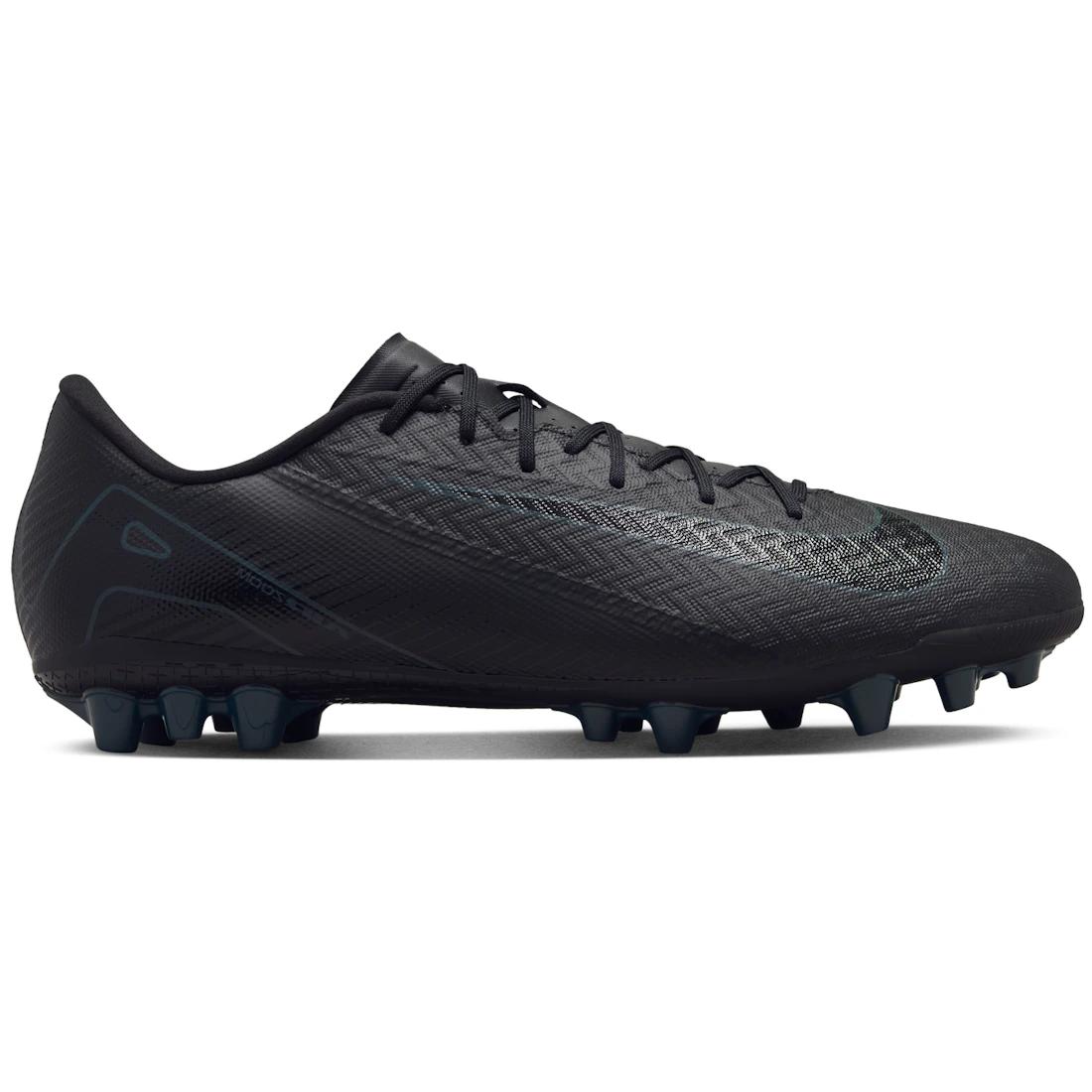 Кеди Nike Mercurial Vapor 16 Academy AG Чорний Глибокі джунглі(FQ8364-002) 41
Кеди Nike Mercurial Vapor 16 Academy AG Чорний Глибокі джунглі(FQ8364-002) 41