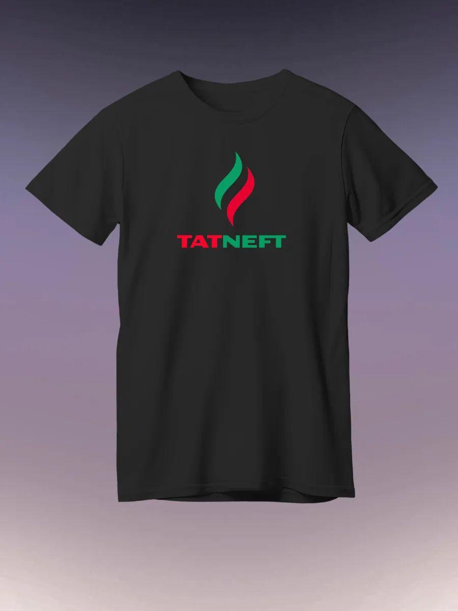 Tatneft T-shirt XL
Tatneft T-shirt XL