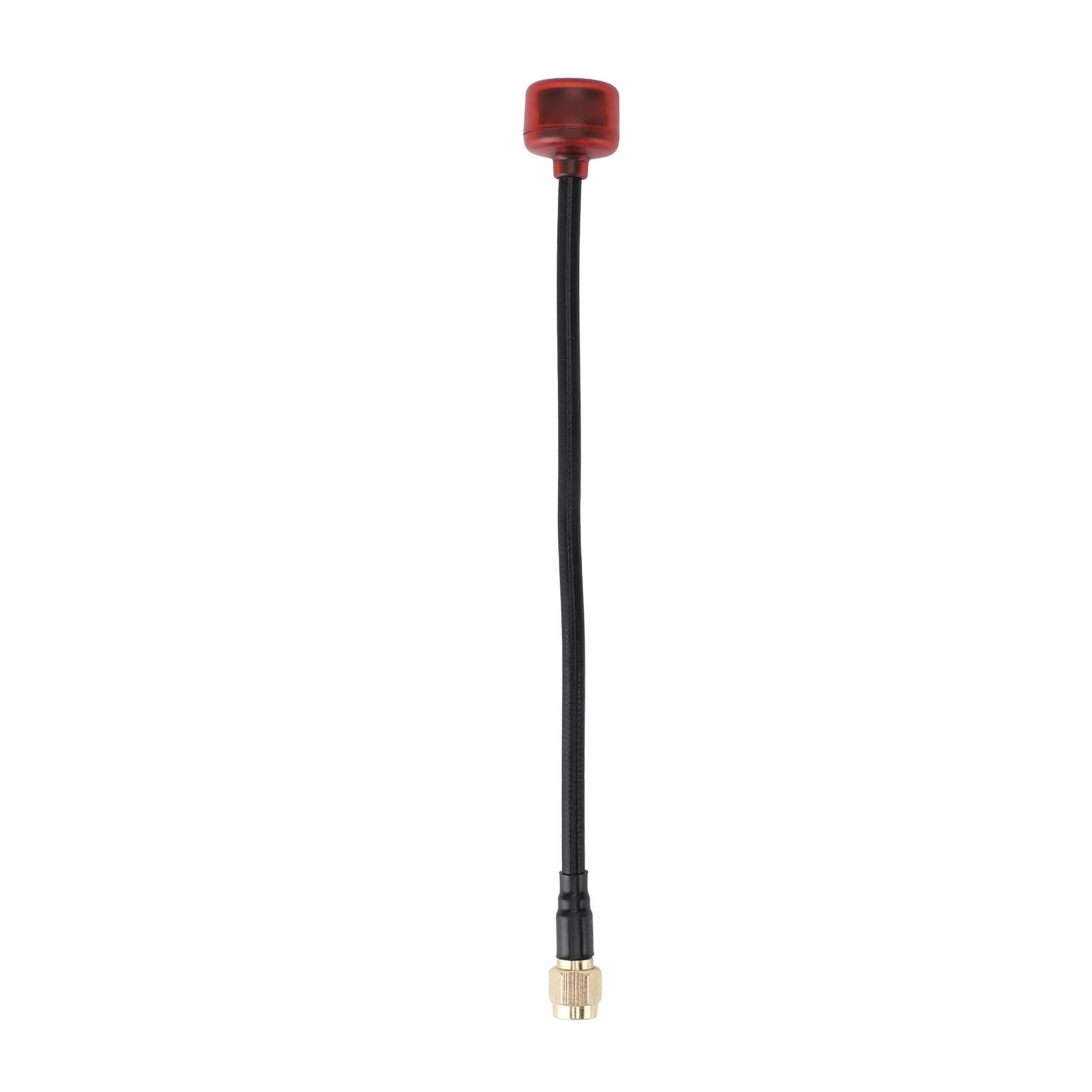 FPV Racing Antenna 5.8G 16CM High Efficiency Transmission Quadcopter Racing Drone Antenna
FPV Racing Antenna 5.8G 16CM High Efficiency Transmission Quadcopter Racing Drone Antenna