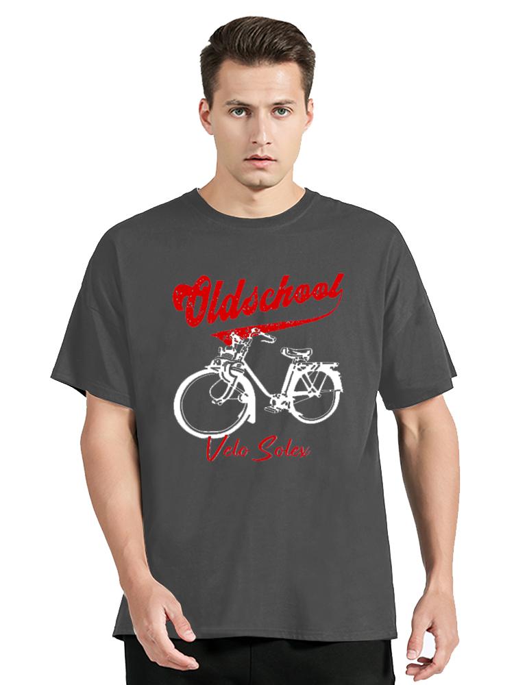 Retro Velo Solex Bike Modal Graphic Fitness T-shirt Cotton Tops Tees Men s Clothes Oversized Unisex Tshirt Streetwear Tshirt 3XL
Retro Velo Solex Bike Modal Graphic Fitness T-shirt Cotton Tops Tees Men s Clothes Oversized Unisex Tshirt Streetwear Tshirt 3XL