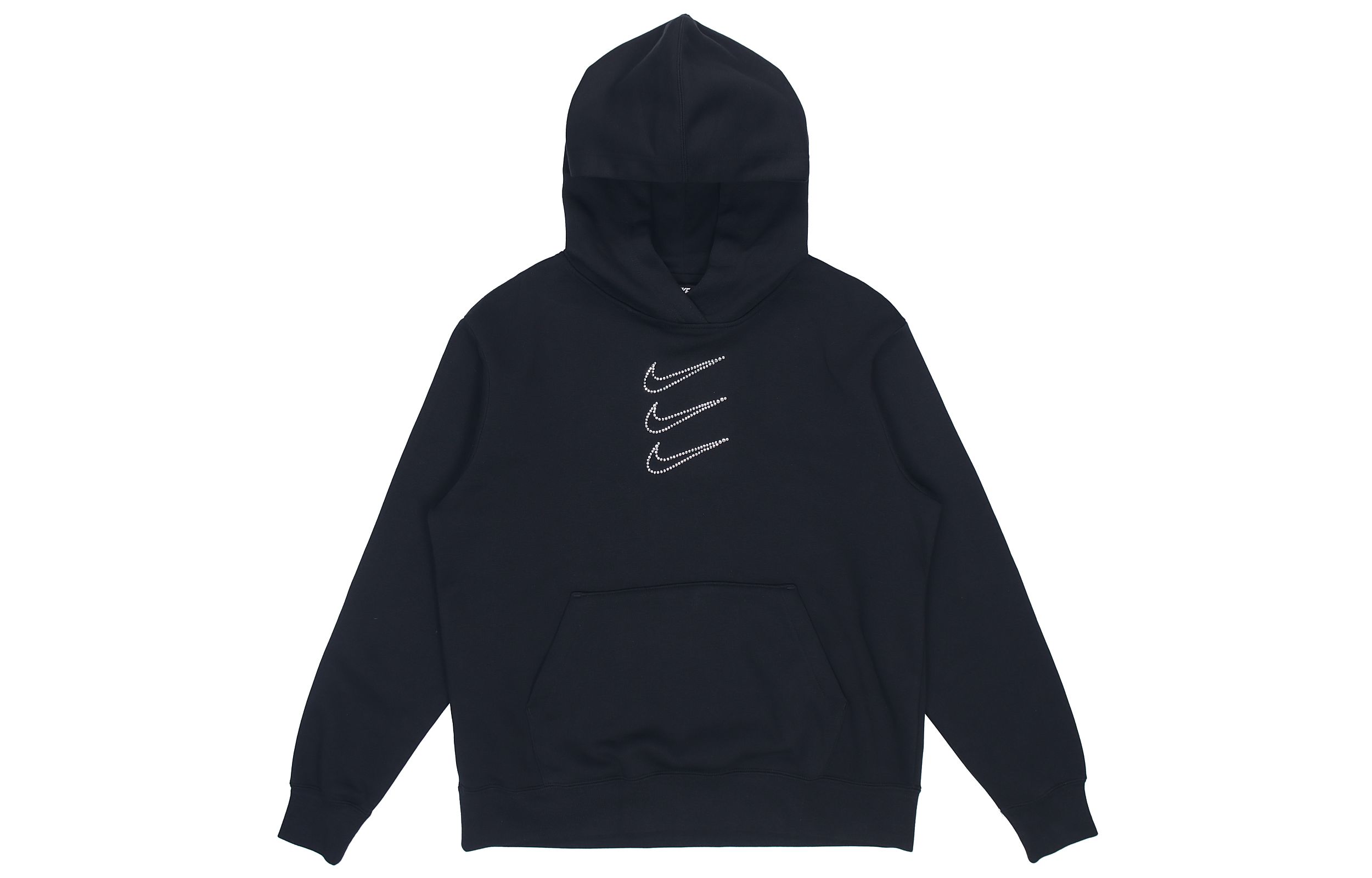 Nike Sweatshirts Women s Black Hooded Moderate Regular DH1412-010 XS
Nike Sweatshirts Women s Black Hooded Moderate Regular DH1412-010 XS