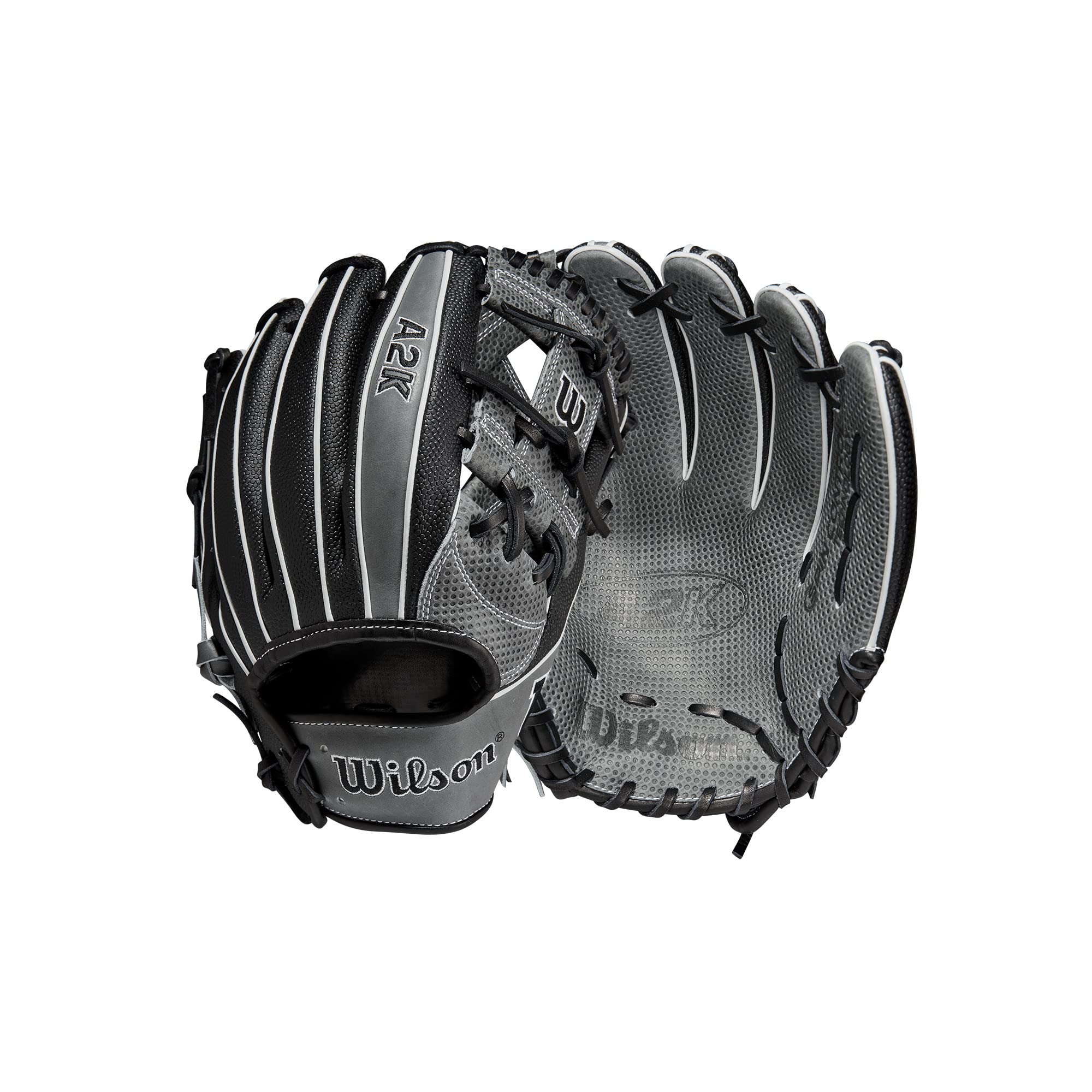 Перчатки для бейсбола Wilson 2023 A2K SC1787SS 11,75 дюйма для инфилда — для броска правой рукой
Перчатки для бейсбола Wilson 2023 A2K SC1787SS 11,75 дюйма для инфилда — для броска правой рукой