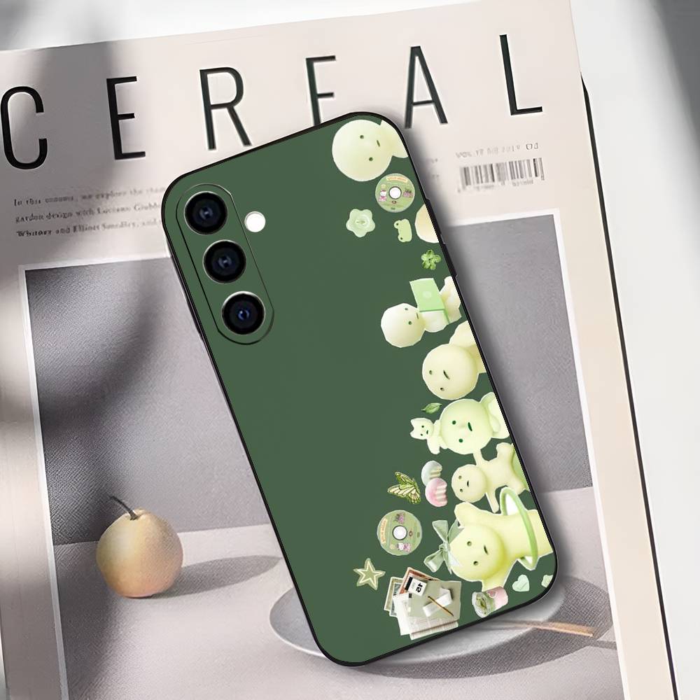 Cute S-Smiski Phone Case For Samsung Galaxy A73,A72,A71,A70,A53,A52,A51,Others Soft Black Cover Samsung a72
Cute S-Smiski Phone Case For Samsung Galaxy A73,A72,A71,A70,A53,A52,A51,Others Soft Black Cover Samsung a72