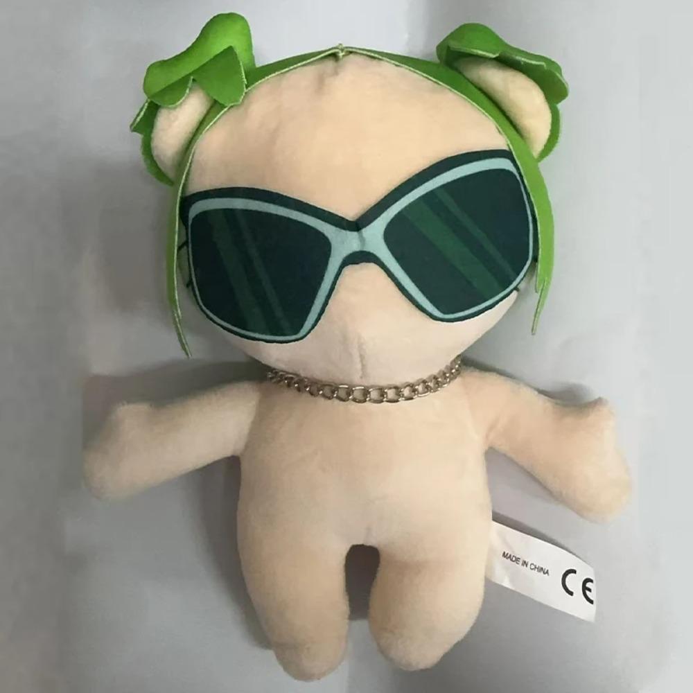 Кілька Стилів Hello Kitty Eminem xxxtentacion Frank Ocean Плюшева Іграшка Лялька з Одягом Набита М які Плюшеві Іграшки Колекція для Фанатів Подарунок
Кілька Стилів Hello Kitty Eminem xxxtentacion Frank Ocean Плюшева Іграшка Лялька з Одягом Набита М які Плюшеві Іграшки Колекція для Фанатів Подарунок
