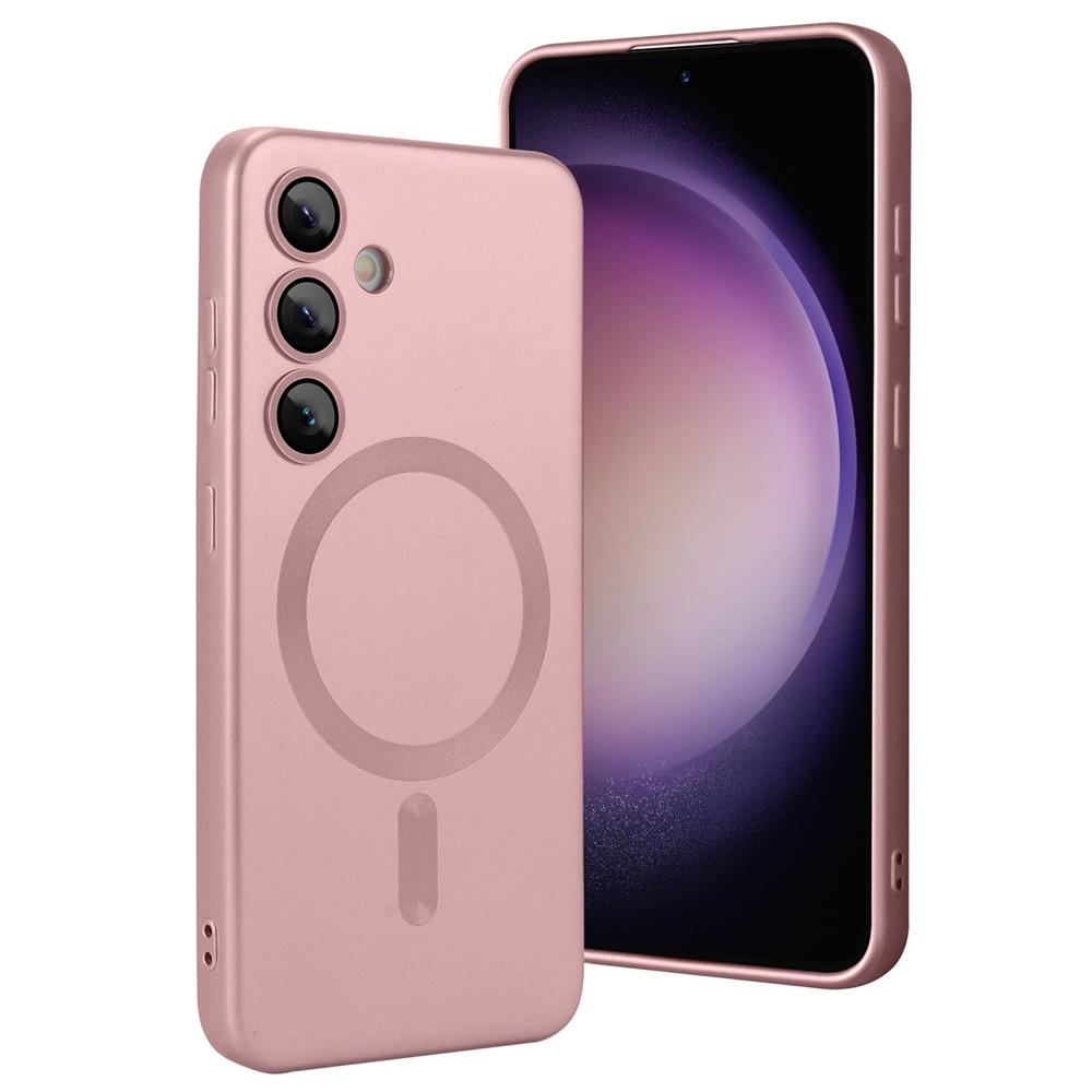 Мягкий тонкий чехол-бампер для Samsung S24 S23 S22 S21 S20 S20FE S23FE Note 20 Ultra Plus Magsafe с магнитной крышкой с беспроводной зарядкой For Galaxy S24 Ultra чёрный
Мягкий тонкий чехол-бампер для Samsung S24 S23 S22 S21 S20 S20FE S23FE Note 20 Ultra Plus Magsafe с магнитной крышкой с беспроводной зарядкой For Galaxy S24 Ultra чёрный