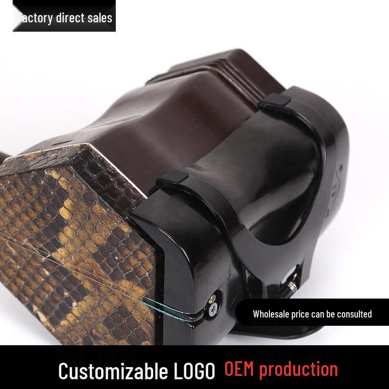 Erhu Waist Support Belt & Stand for Upright Playing
Erhu Waist Support Belt & Stand for Upright Playing