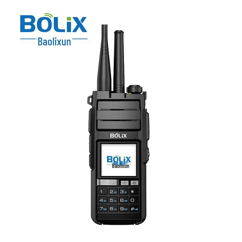 BoLix SPTT-G12 Multi-Mode Communication Terminal (CN version)
BoLix SPTT-G12 Multi-Mode Communication Terminal (CN version)