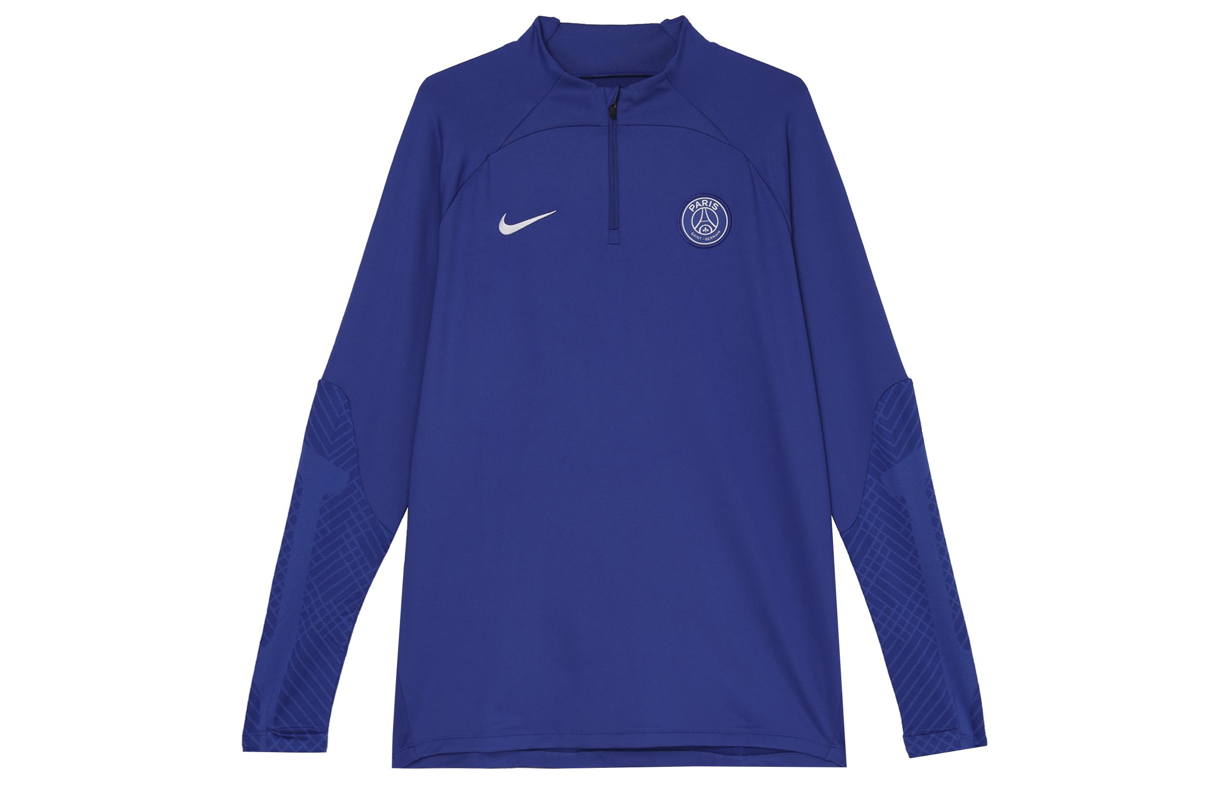 Nike T Shirts Men s Blue Crew Neck Moderate Straight Fit DN2815-418 M
Nike T Shirts Men s Blue Crew Neck Moderate Straight Fit DN2815-418 M