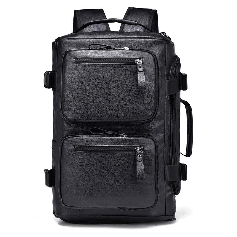 Men s Multi-purpose Travel Bag Backpack Shoulder Bag Handbag Crossbody Bag Business Casual Multi-function Men s Bag
Men s Multi-purpose Travel Bag Backpack Shoulder Bag Handbag Crossbody Bag Business Casual Multi-function Men s Bag