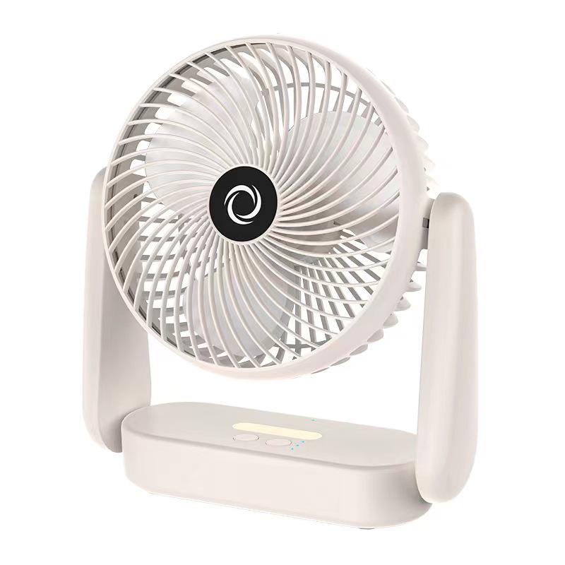 Compact Portable Mini Desk Fan for Dorms, Offices, and Outdoors 6-inch
Compact Portable Mini Desk Fan for Dorms, Offices, and Outdoors 6-inch