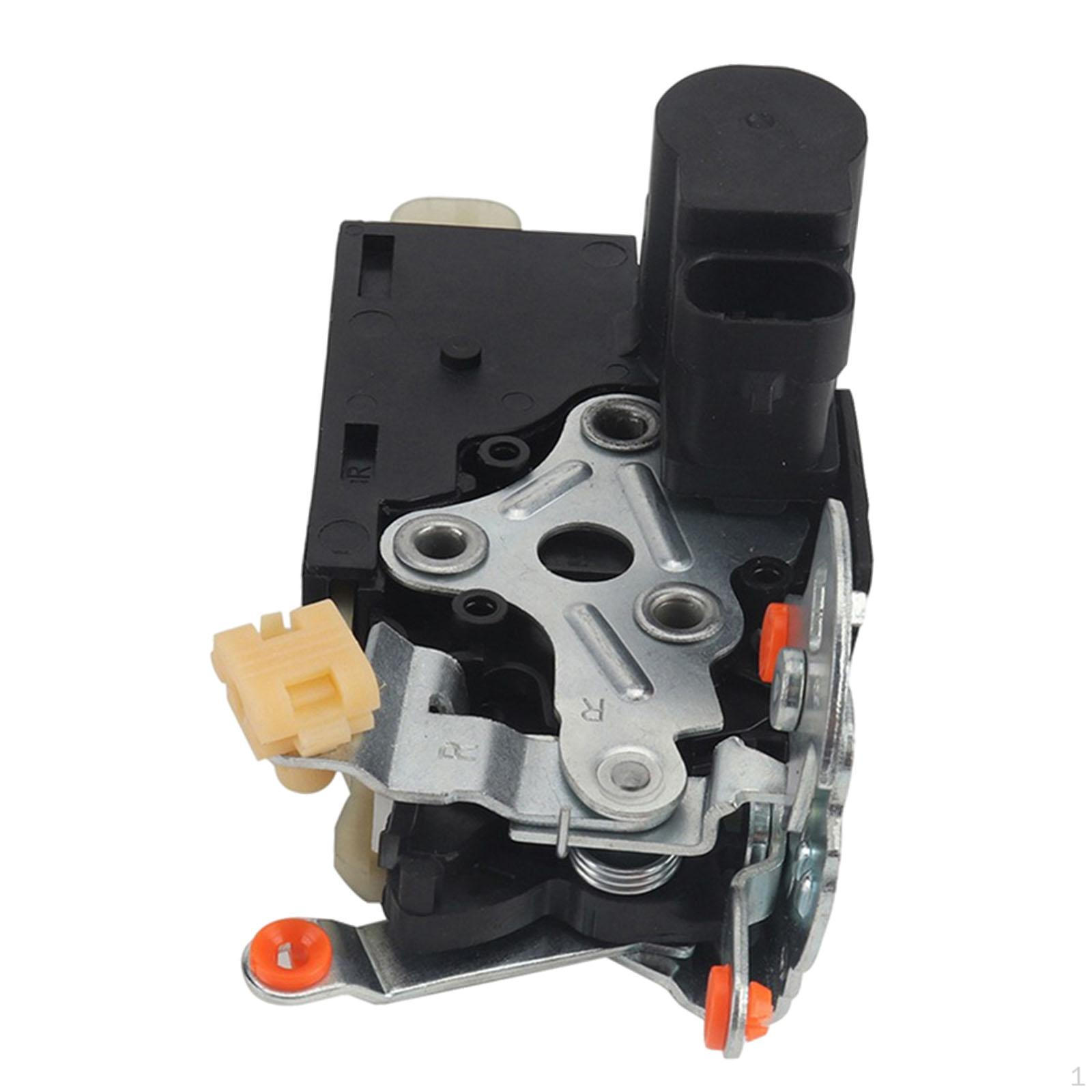 Front Left Door Lock Actuator 931-318 15068499 15110643 Replacement Replace Parts 15053681
Front Left Door Lock Actuator 931-318 15068499 15110643 Replacement Replace Parts 15053681
