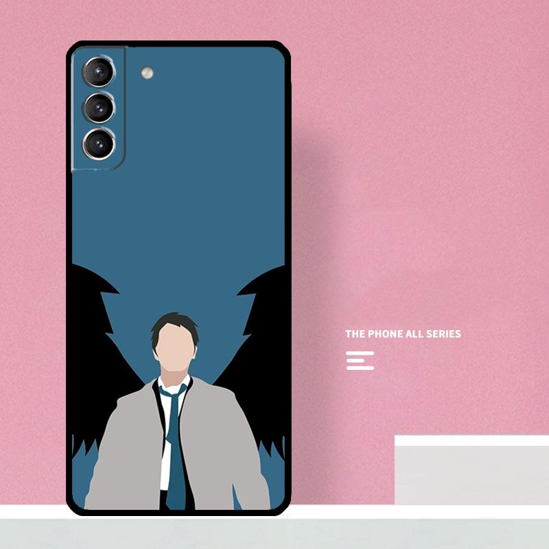 supernatural Phone Case For Samsung Galaxy S25 S26 Ultra S20 S21 S22 S23 S24 Plus S10 S25 FE Cover Coque Galaxy S22Ultra
supernatural Phone Case For Samsung Galaxy S25 S26 Ultra S20 S21 S22 S23 S24 Plus S10 S25 FE Cover Coque Galaxy S22Ultra