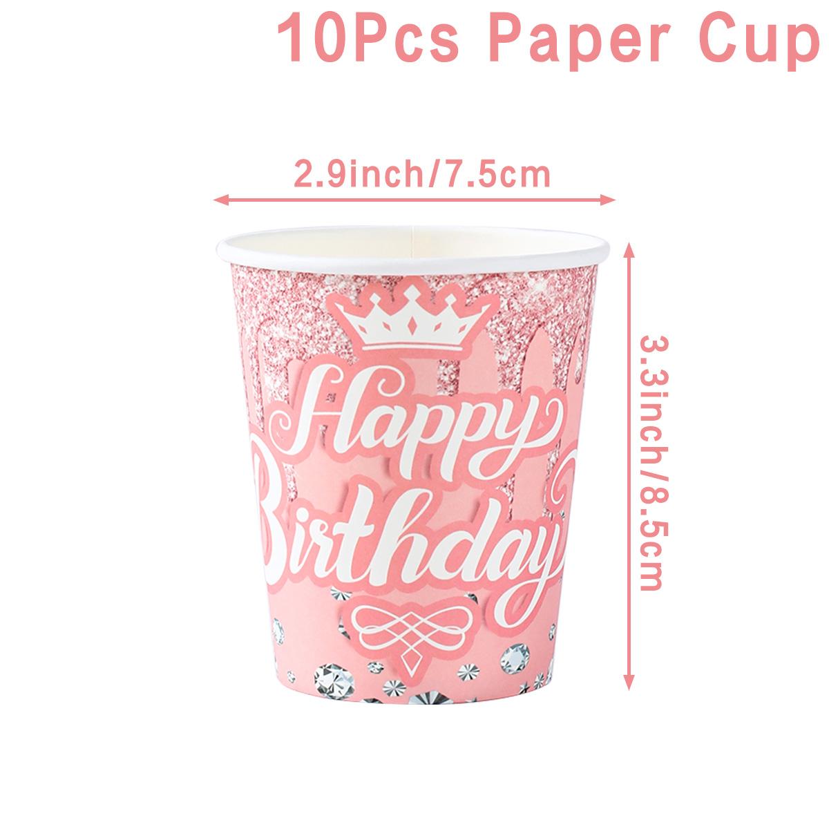 Украшения на день рождения из розового золота, одноразовая посуда, набор бумажных тарелок, стаканчиков, для детей, взрослых, на день рождения, на свадьбу, на вечеринку, на детский праздник
Украшения на день рождения из розового золота, одноразовая посуда, набор бумажных тарелок, стаканчиков, для детей, взрослых, на день рождения, на свадьбу, на вечеринку, на детский праздник