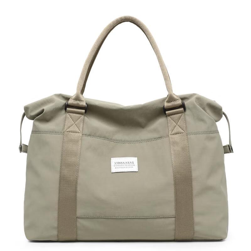 OIMG Travel Duffle Bag with Trolley Sleeve
OIMG Travel Duffle Bag with Trolley Sleeve