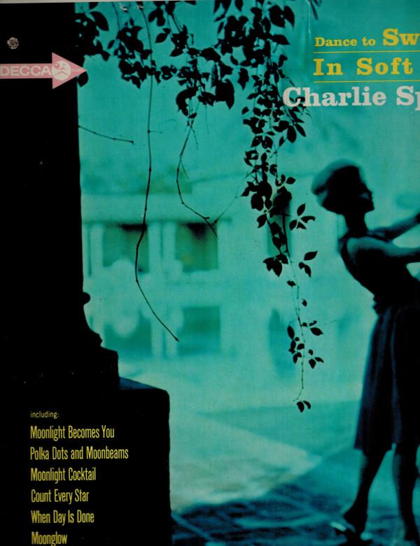 LP Record CHARLIE SPIVAK HIS TRUMPET & HIS OR - Dance To Sweet DL4355 DECCA US Jazz Used
LP Record CHARLIE SPIVAK HIS TRUMPET & HIS OR - Dance To Sweet DL4355 DECCA US Jazz Used