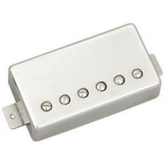 Seymour Duncan Seymour Duncan Pickup JB Nickel Nickel Cover TB-4 (Item) срібний
Seymour Duncan Seymour Duncan Pickup JB Nickel Nickel Cover TB-4 (Item) срібний