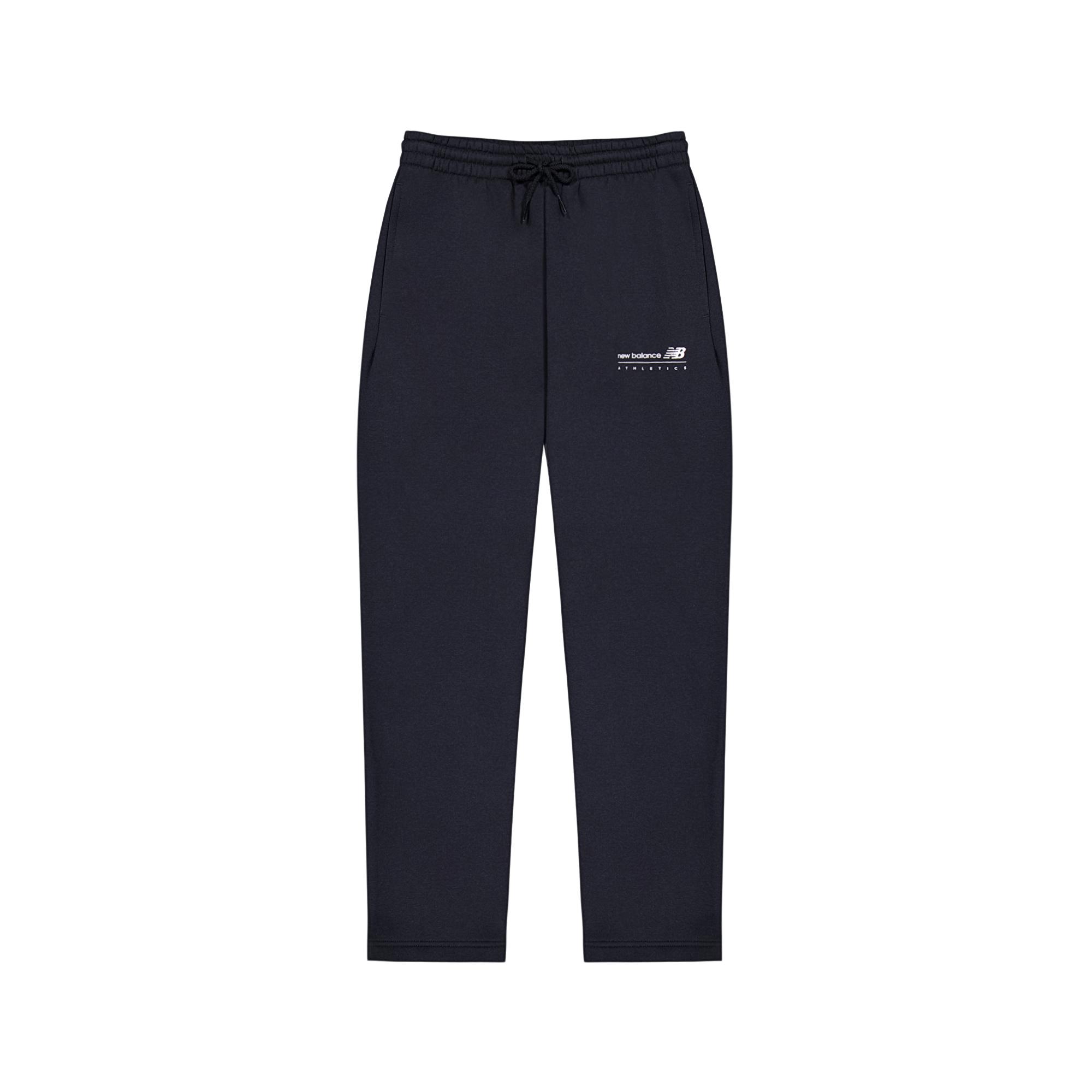 New Balance Casual Pants Men s Black Moderate Straight Fit Pants MP53508-BK XL
New Balance Casual Pants Men s Black Moderate Straight Fit Pants MP53508-BK XL