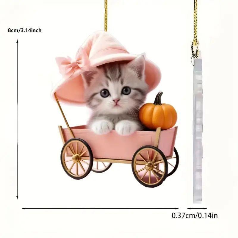 Acrylic Cartoon Trendy Cat Car Interior Ornament Decorative Accessory For Enthusiasts Car
Acrylic Cartoon Trendy Cat Car Interior Ornament Decorative Accessory For Enthusiasts Car