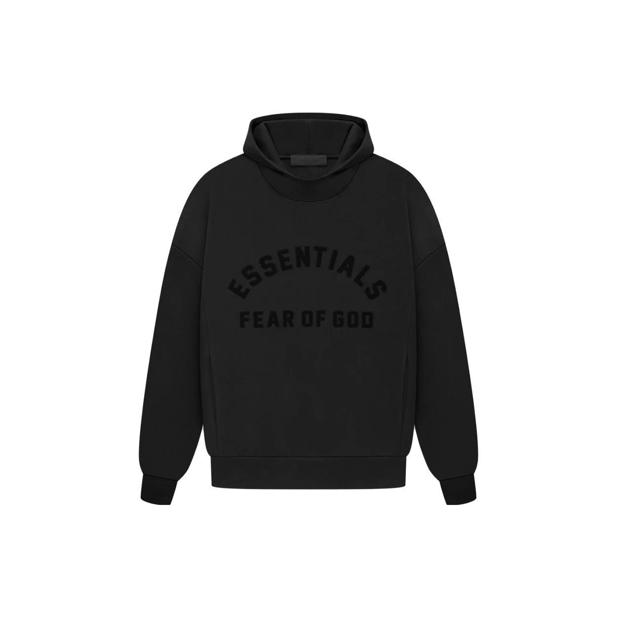 Essentials SS23 Hoodie Jet Black A Solid Color Casual Long Sleeved American Style Pullover Hoodie For Men Jet Black Color 192SP232050F XL
Essentials SS23 Hoodie Jet Black A Solid Color Casual Long Sleeved American Style Pullover Hoodie For Men Jet Black Color 192SP232050F XL
