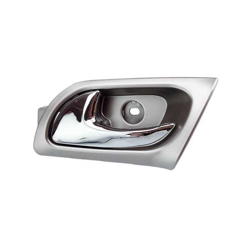 Interior Door Handle & Pull for Great Wall Haval H6
Interior Door Handle & Pull for Great Wall Haval H6