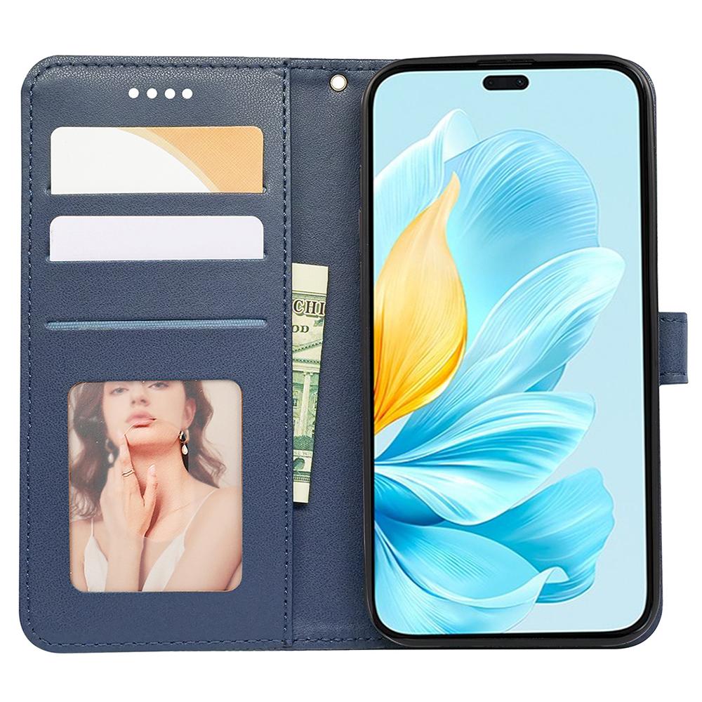 For Honor 200 Lite Case Cubic Grid Pattern Card Slots Wallet Leather Phone Cover Green
For Honor 200 Lite Case Cubic Grid Pattern Card Slots Wallet Leather Phone Cover Green