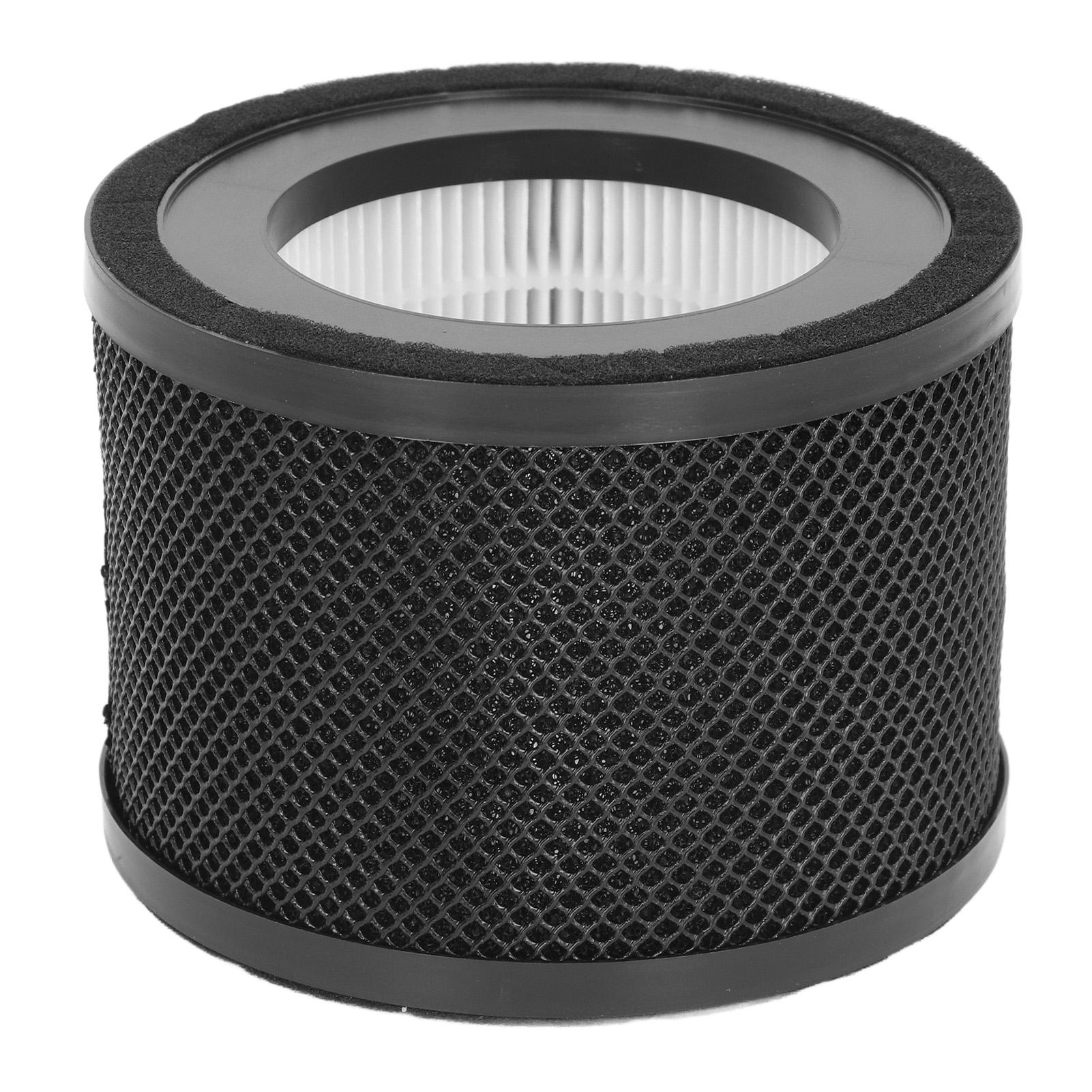 Air Purifier Filter Cotton Fiber Activated Carbon High Efficiency Particulate Air Filter
Air Purifier Filter Cotton Fiber Activated Carbon High Efficiency Particulate Air Filter
