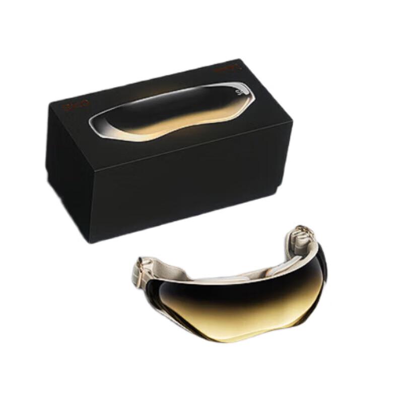 SKG E9 Heated Eye Massager
SKG E9 Heated Eye Massager