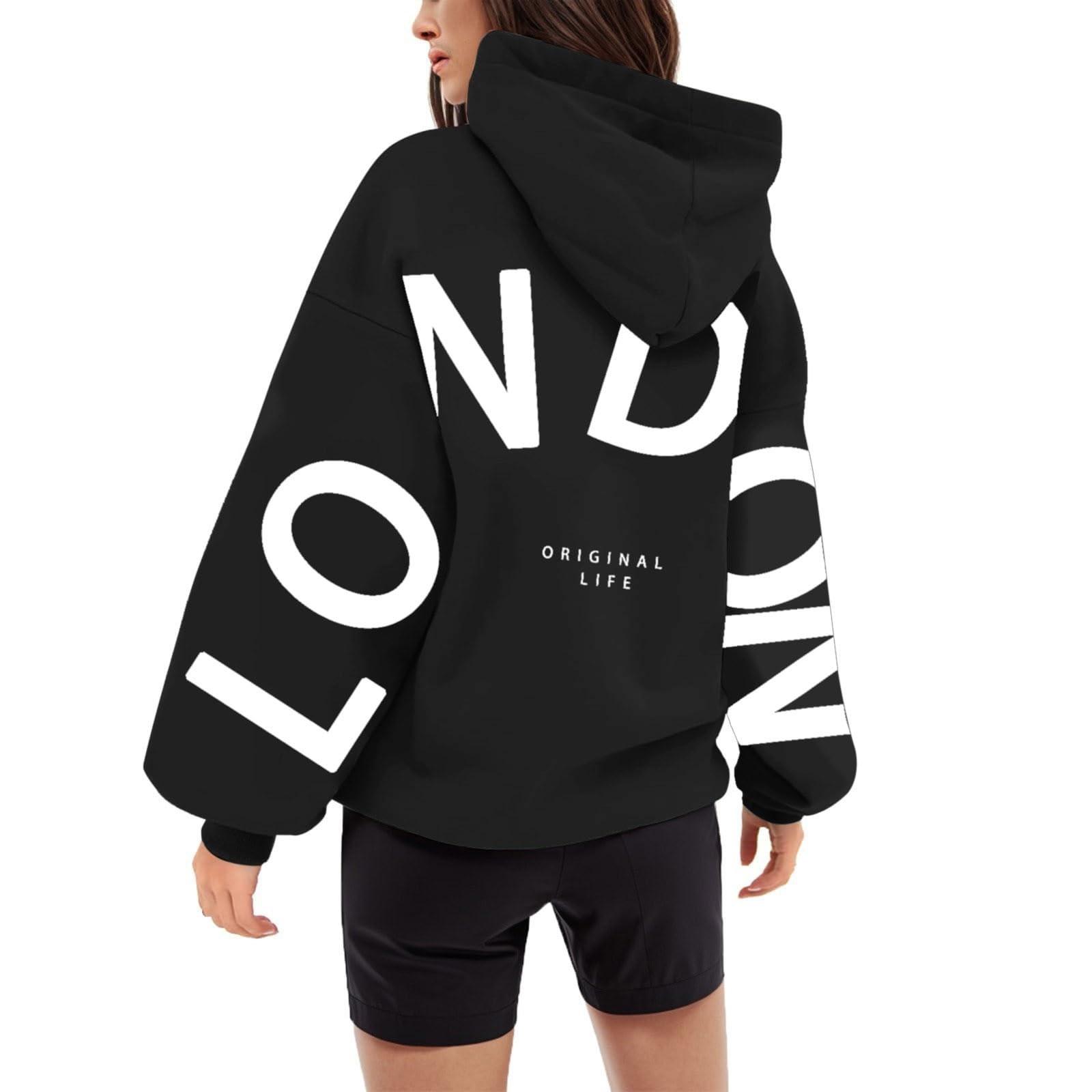 Women s Printed Hoodies Long-Sleeve Casual Street Wear 2024 Women Hoodies Oversized Sudaderas de mujer XXXL
Women s Printed Hoodies Long-Sleeve Casual Street Wear 2024 Women Hoodies Oversized Sudaderas de mujer XXXL