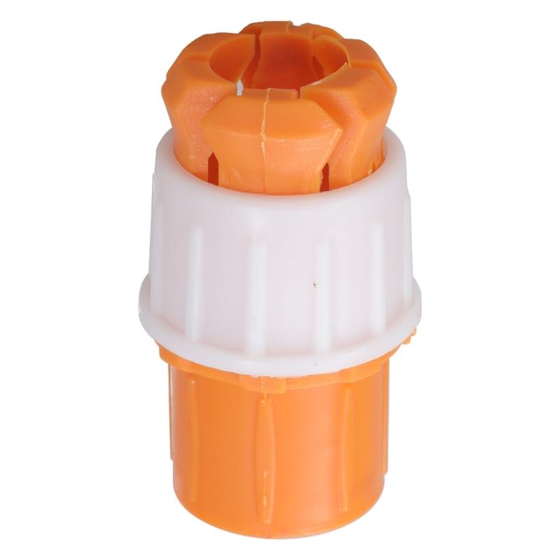 Универсальный адаптер для крана Быстроразъемное соединение Мойка автомобиля Садовое орошение Водные соединители Удлинитель крана Долговечный 1
Универсальный адаптер для крана Быстроразъемное соединение Мойка автомобиля Садовое орошение Водные соединители Удлинитель крана Долговечный 1