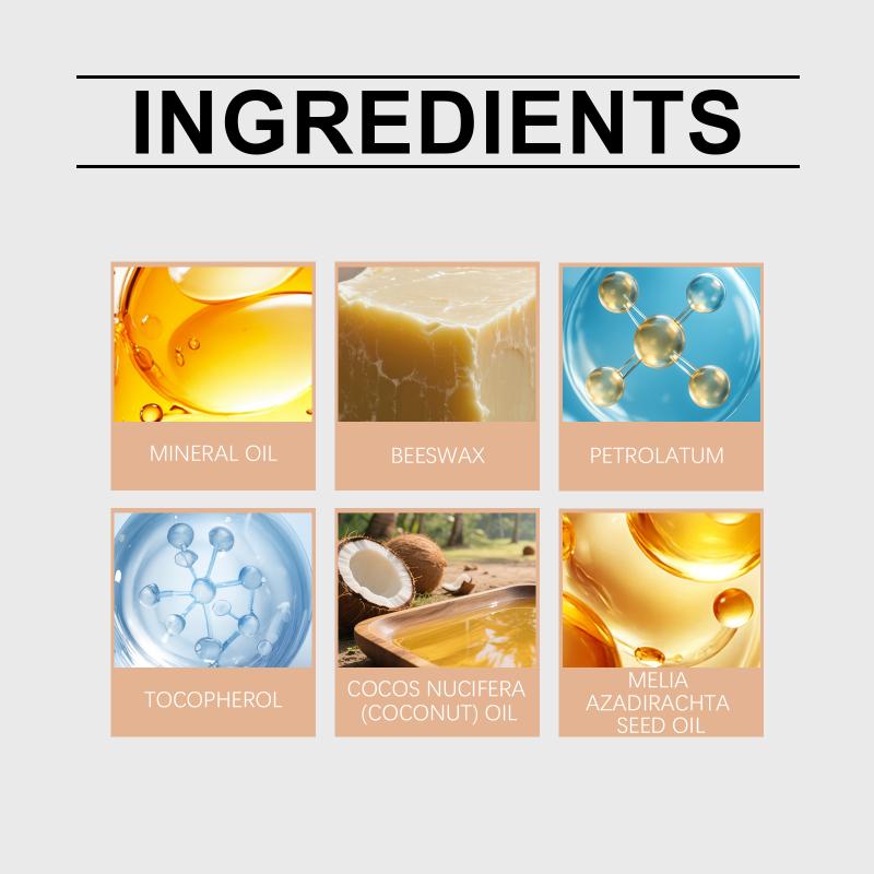 Foot Moisturizing Care Cream - Plant For Hydrating, Softening, And Improving Dryness, Providing A Refreshing And Non-Greasy Foot Care. one size
Foot Moisturizing Care Cream - Plant For Hydrating, Softening, And Improving Dryness, Providing A Refreshing And Non-Greasy Foot Care. one size
