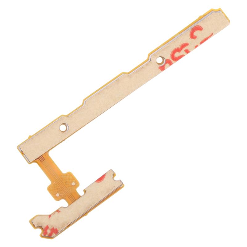 For Xiaomi Redmi Note 13 Pro 4G/Poco M6 Pro 4G Power On/Off and Volume Flex Cable (Without Logo) Type A
For Xiaomi Redmi Note 13 Pro 4G/Poco M6 Pro 4G Power On/Off and Volume Flex Cable (Without Logo) Type A
