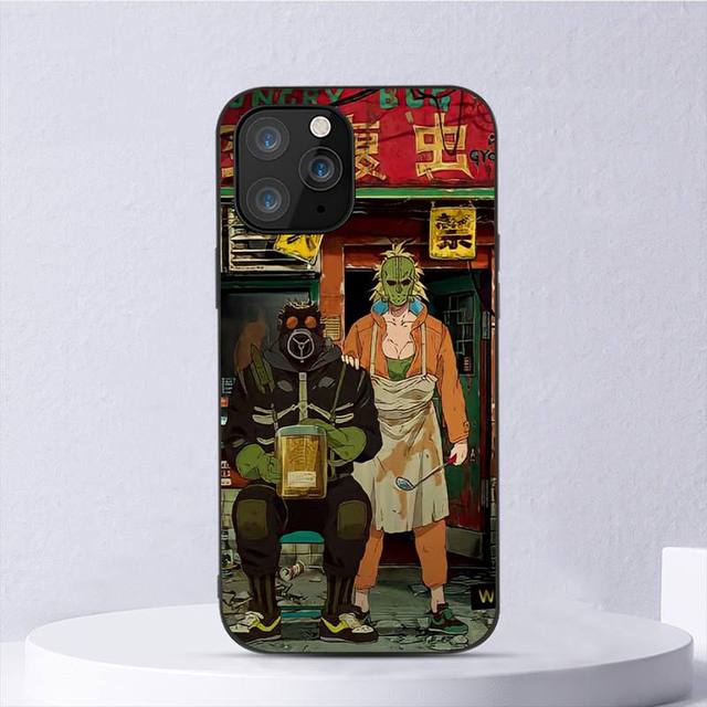 Чехол для телефона Dorohedoro с аниме для Iphone 11 12 Mini 13 14 Pro Xs Max X 8 7 6s Plus 5 Se Xr Shell iPhone11
Чехол для телефона Dorohedoro с аниме для Iphone 11 12 Mini 13 14 Pro Xs Max X 8 7 6s Plus 5 Se Xr Shell iPhone11