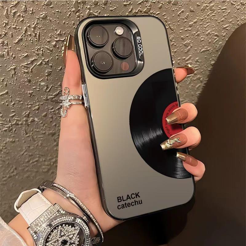 Retro Cross-Border iPhone 13/14/15 Pro Max & 16 Pro Max Phone Case iPhone 7
Retro Cross-Border iPhone 13/14/15 Pro Max & 16 Pro Max Phone Case iPhone 7