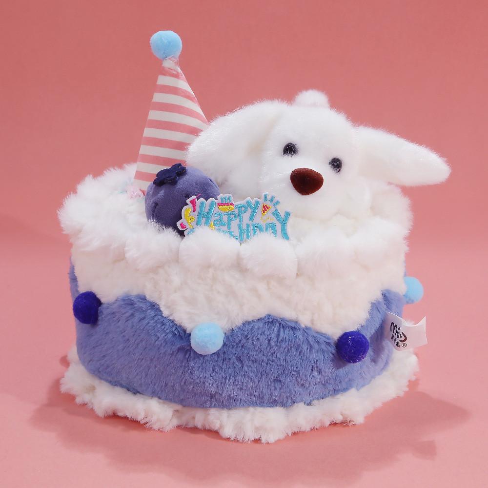 Plush Bear Toy For Kids And Gift Recipients With Soft Polyester Filling For Birthdays синій
Plush Bear Toy For Kids And Gift Recipients With Soft Polyester Filling For Birthdays синій