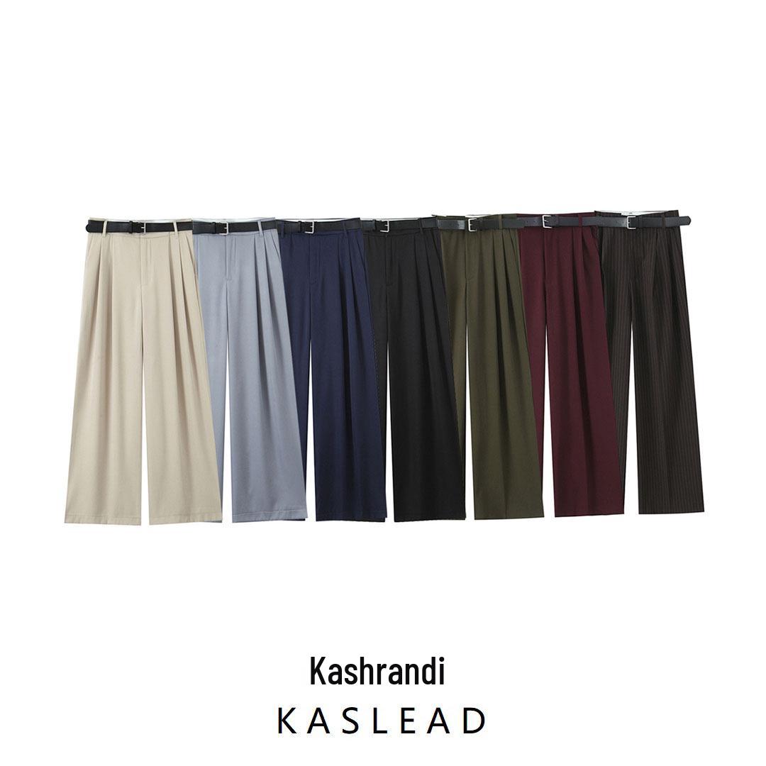 2025 Spring Women s European & American Style Multi-Color Belted Double Pleat Long Pants Small
2025 Spring Women s European & American Style Multi-Color Belted Double Pleat Long Pants Small