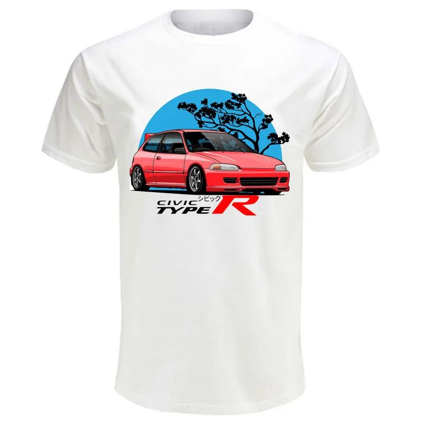 Hip Hop Japan Style Men Short Sleeve JDM Mugen Power T-Shirt Honds Civic Type R EG EK Car Classic T shirts Boy Casual White Tees L
Hip Hop Japan Style Men Short Sleeve JDM Mugen Power T-Shirt Honds Civic Type R EG EK Car Classic T shirts Boy Casual White Tees L