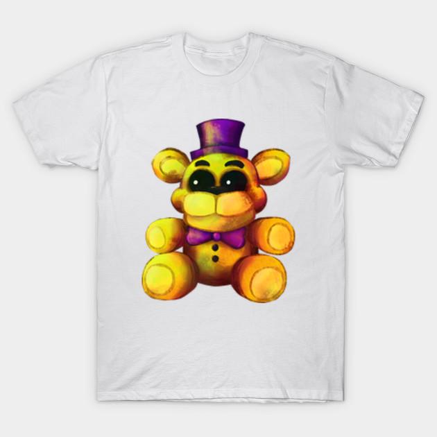 T Shirt Women Fredbear Plushie Shirt Harajuku Print Kawaii Tshirt Summer Short Sleeve Female T-Shirt Top Tee 4XL
T Shirt Women Fredbear Plushie Shirt Harajuku Print Kawaii Tshirt Summer Short Sleeve Female T-Shirt Top Tee 4XL