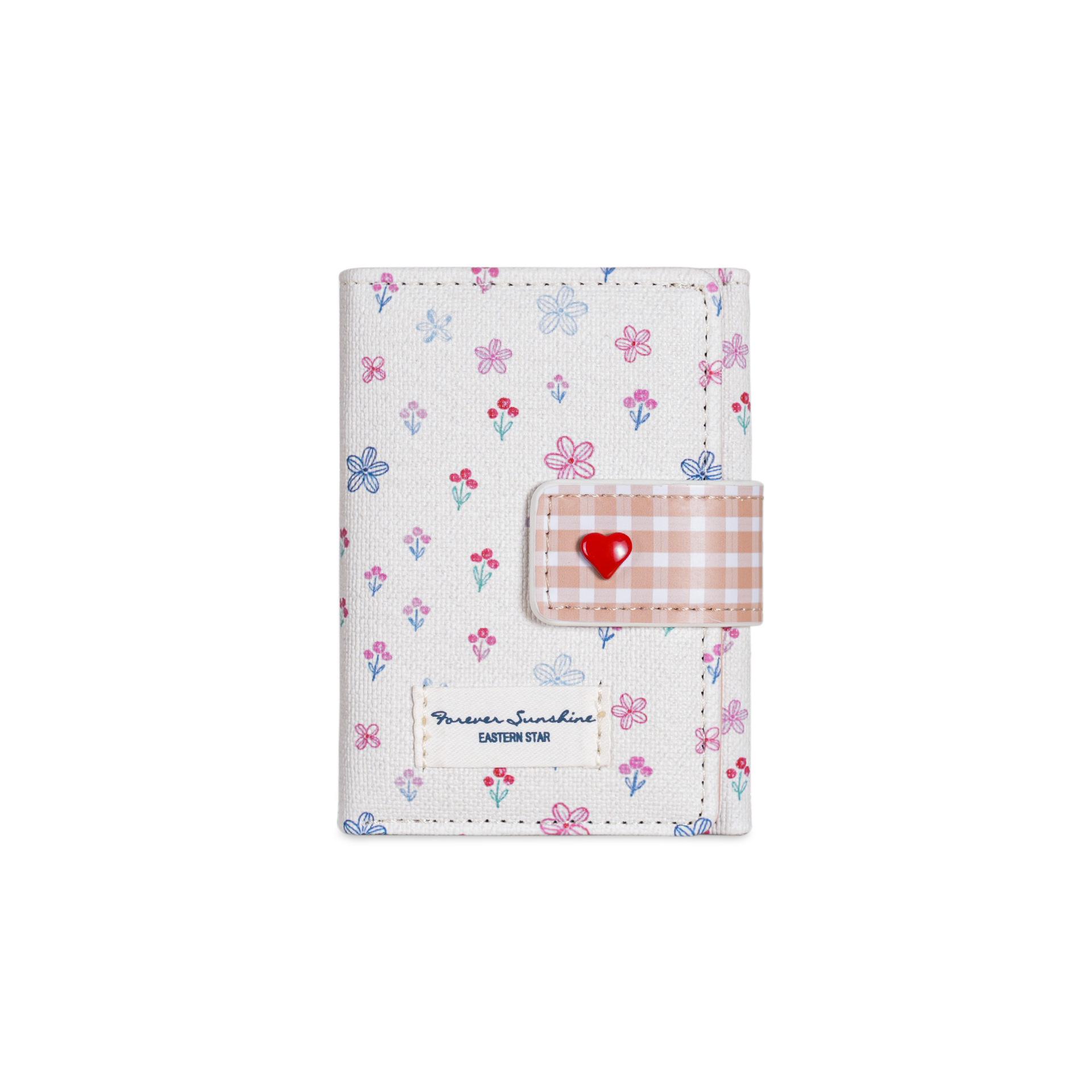 Women s Trifold Short Wallet Floral Print PU Leather Coin Purse Multi Slots Card Holder Large Capacity Clutch Money Bag
Women s Trifold Short Wallet Floral Print PU Leather Coin Purse Multi Slots Card Holder Large Capacity Clutch Money Bag