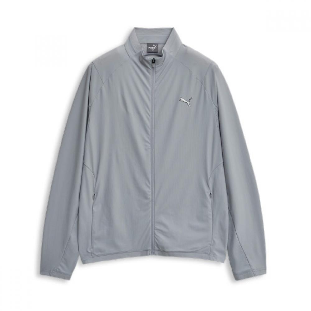 Puma Official Mahah Tricot Track Jacket XXL
Puma Official Mahah Tricot Track Jacket XXL