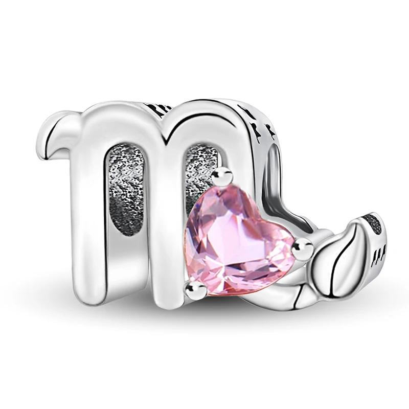 Медь Двенадцать Созвездий Любовное Сердце Циркониевые Бусины Сделай Сам Браслет Браслет Изготовление Подарок Высококачественная Изысканная Ювелирия
Медь Двенадцать Созвездий Любовное Сердце Циркониевые Бусины Сделай Сам Браслет Браслет Изготовление Подарок Высококачественная Изысканная Ювелирия